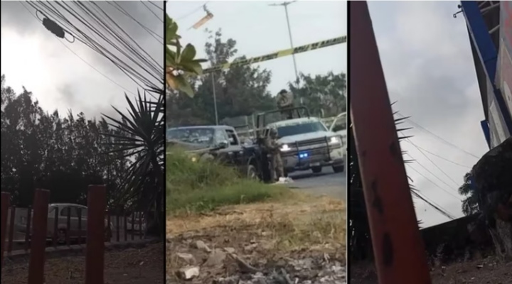 Masacre en Veracruz: sicarios acribillaron a una familia de dos niños pequeños y tres adultos