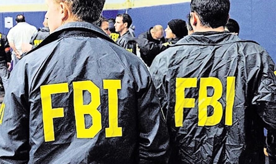 FBI Inicia cacería de asesinos y secuestradores en Matamoros
